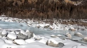 МУНКУ-САРДЫК/ Путь на самую высочайшую вершину Восточного Саяна