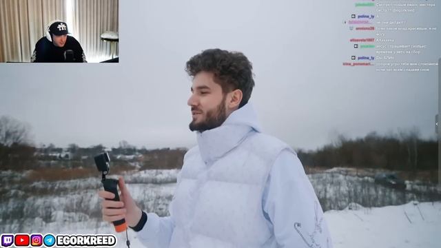 ЭТОТ ЛАБИРИНТ НЕ ПРОЙТИ ! Реакция Егора Крида на : НАЙДИ ВЫХОД ЧТОБЫ ВЫЖИТЬ ! ХОЗЯЕВА vs ЛАБИРИНТ ! смотреть онлайн