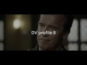 Гибридные Dolby Vision релизы фильмов. Смотреть или удалить. Hybrid Dolby vision remux