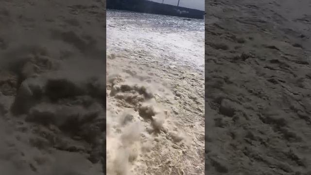 Запорожская ДнепроГЭС