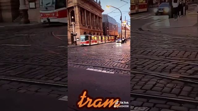 Трамвай - ты лучший 2020 Tram