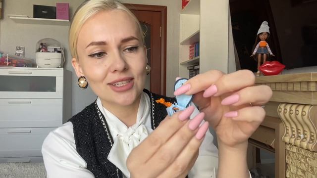 Моя первая Братц. Первая кукла в коллекции. Кто лучше Барби или Братц?! смотреть онлайн