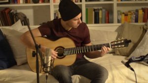 Right Here Waiting For You - Richard Marx - Fingerstyle Guitar