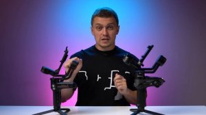 ZHIYUN WEEBILL 2 – Чем он лучше модели S?