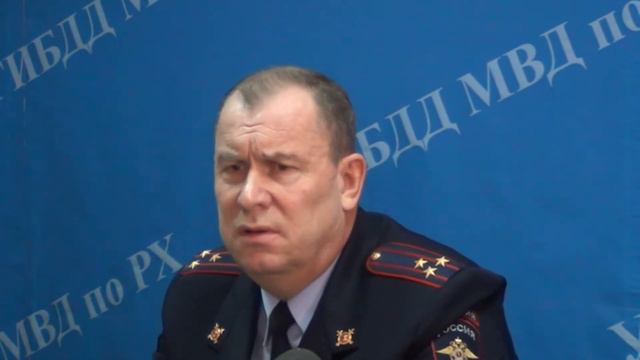 Игорь Юртаев о корупции в ГИБДД Хакасии