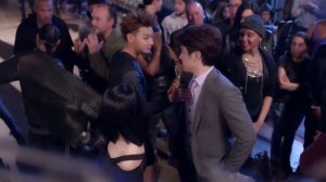 Переговорщики 1 сезон 1 серия