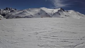 Путь горнолыжника 3