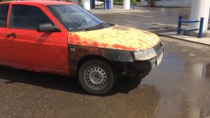 ВАЗ 2112 КУПЕ за 15000 руб ДО ПОКУПКИ.