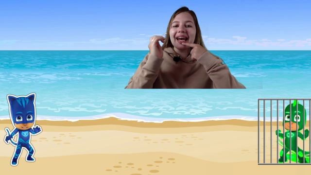 Постановка звука "Р" при помощи ватной палочки