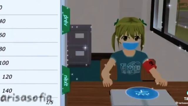 ×Shoujo city 3d× Прохождение Лайки смотреть онлайн