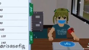 ×Shoujo city 3d× Прохождение Лайки