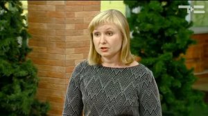 Как рассказать детям об инвалидах? - «Утро с Вами» 17.11.2016
