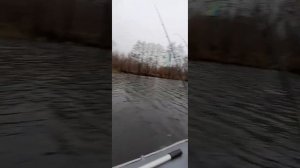 Ветерок 8м . Как должен заводиться ветерок