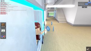 MM2 GAMEPLAY WITH AUICIQ #2