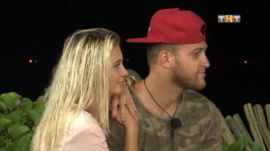 Дом 2 Остров любви, 1 сезон, 378 серия (12.10.2017)