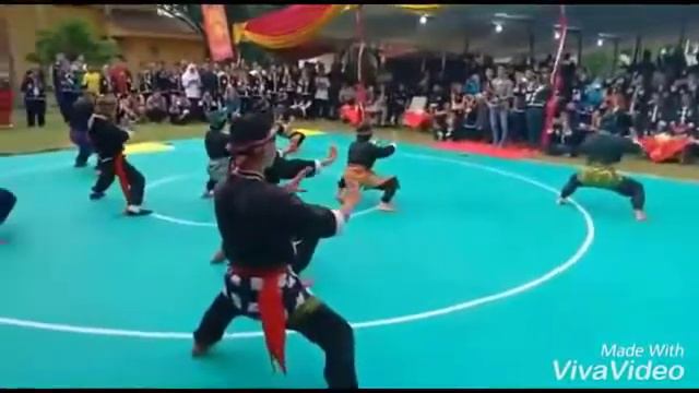 Aksi Ikspi Kera Sakti Terbaik!! смотреть онлайн