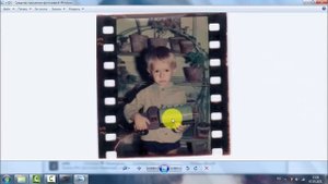 Как легко оцифровать ваши фотографии из фотоплёнки