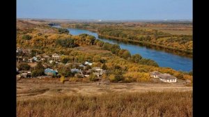 Краткое содержание романа "Тихий дон" часть 1