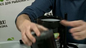 Обзор термоса Zojirushi SL-GH18-BA