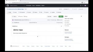 GitHub Flow Tutorial Using Web Interface | GitHub Tutorial 2022