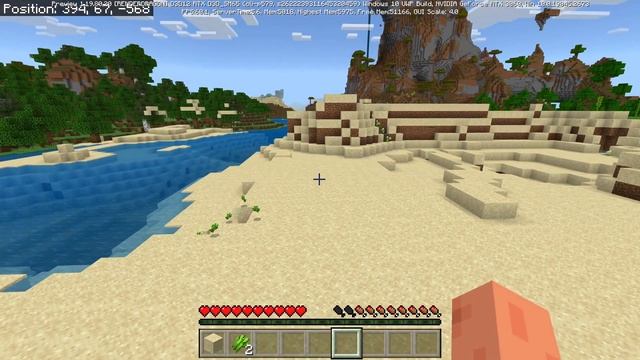 BREAKING The NEW Minecraft Editor!! смотреть онлайн