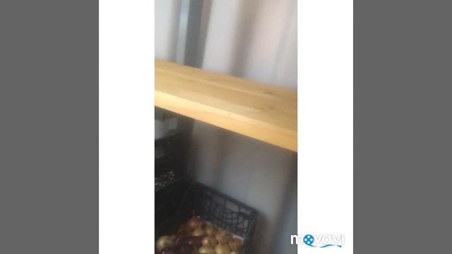 Отзыв клиента о погребе TINGARD (г. Москва) смотреть онлайн