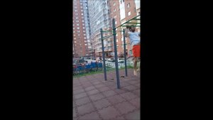 Челлендж 5 тонн