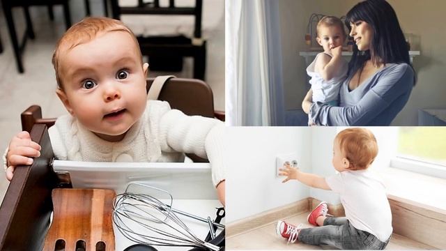 Эксперимент над детьми. Детский дом и дети живущие в семье. Их отличие.