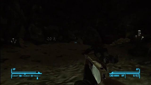 Fallout New Vegas Unique Weapon Paladin Toaster Power Fist.