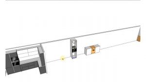 ПОСУДОМОЙКА В ПЕНАЛЕ  |  КАК УСТАНОВИТЬ ?