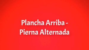Abdomen y zona media fuerte, 4 ejercicios muy buenos para fortalecer tu cuerpo