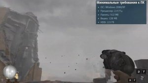Топ 10 Игр Шутеров от Первого Лица для Слабых ПК | Игры для старых PC