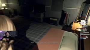 МАЗЕЛЛОВ ИГРАЕТ В ДЕТРОИТ #2 | 14.06.23