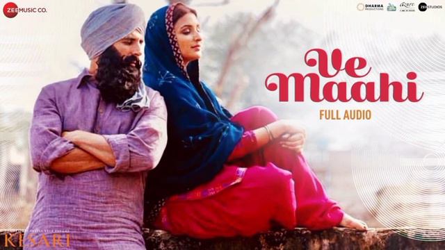 Ve Maahi ( slowed + reverb) // Arigit Singh ‚ Asses kaur // New lofi max song🥰