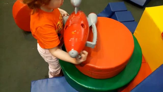 Fairy store. Wordless. Сказочный мир игрушек. Без слов. смотреть онлайн