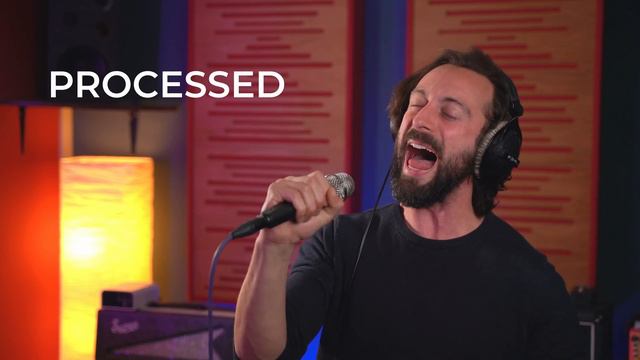 Telefunken M80 Dynamic Live Vocal Microphone Review смотреть онлайн