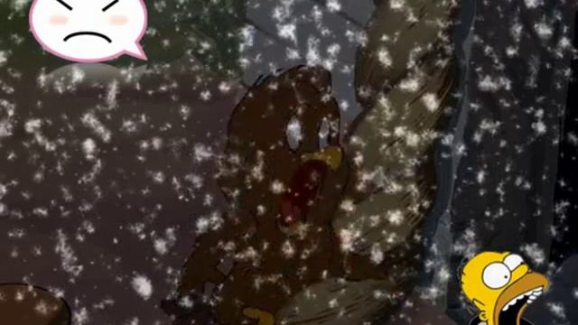 Foghorn Leghorn Ep 03 The Foghorn Leghorn new смотреть онлайн