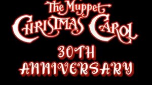 The Muppet Christmas Carol 30th anniversary tribute - Thankful Heart