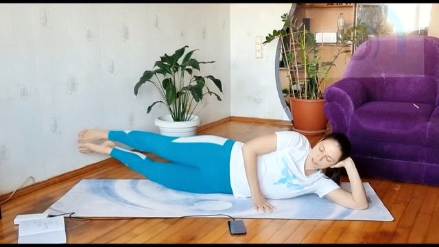 КАЛЛАНЕТИКА  / НОН СТОП /10 МИНУТ / УПРАЖНЕНИЯ ДЛЯ ПОХУДЕНИЯ  НА ВСЕ ТЕЛО / WORKOUT /