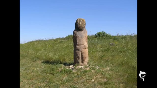 Национальный заповедник "Хомутовская степь" смотреть онлайн