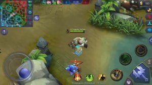 Mobile Legends MLBB ( Минотавр / Minotaur / Минос ) | QUICK GUIDE | САМЫЙ БЫСТРЫЙ ГАЙД НА МИНОТАВРА