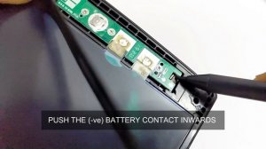 LCD Writing Tablet Not Erasing Fix / Repair