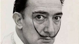 Фрэнки шоу Сальвадор Дали часть 2