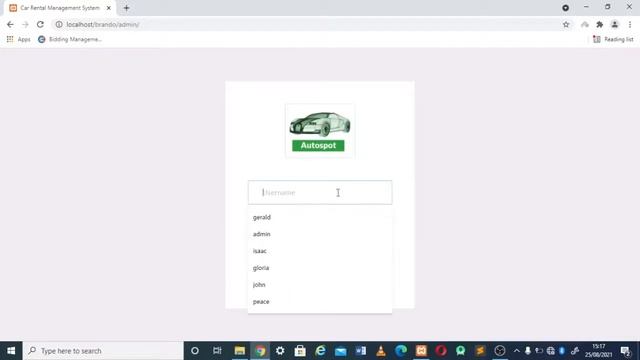 Complete Online Car Rental System using PHP and MySQL | Free Download смотреть онлайн