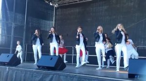 Лети, беги - VIA Magic Land (Narva)