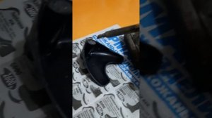 Ремонт лыжных палок.