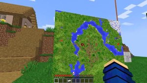 ОН ОПЯТЬ УКРАЛ НАШИ ИЗУМРУДЫ В МАЙНКРАФТ | MixFix Minecraft