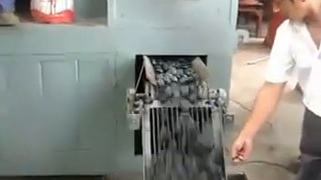 Брикетный пресс для бурый уголь смотреть онлайн