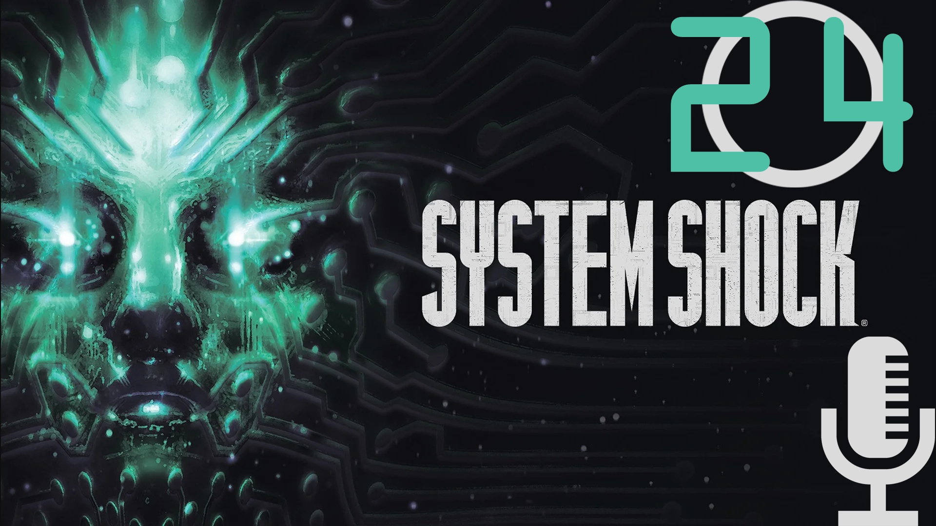 ?System Shock Remake▶Прохождение #24