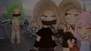 | Ева хочет быть с Йоши? | УЛЕЙ • Ева, Йоши, Лана, Ульяна • шип ЕвОши • gacha nox • katiadesu